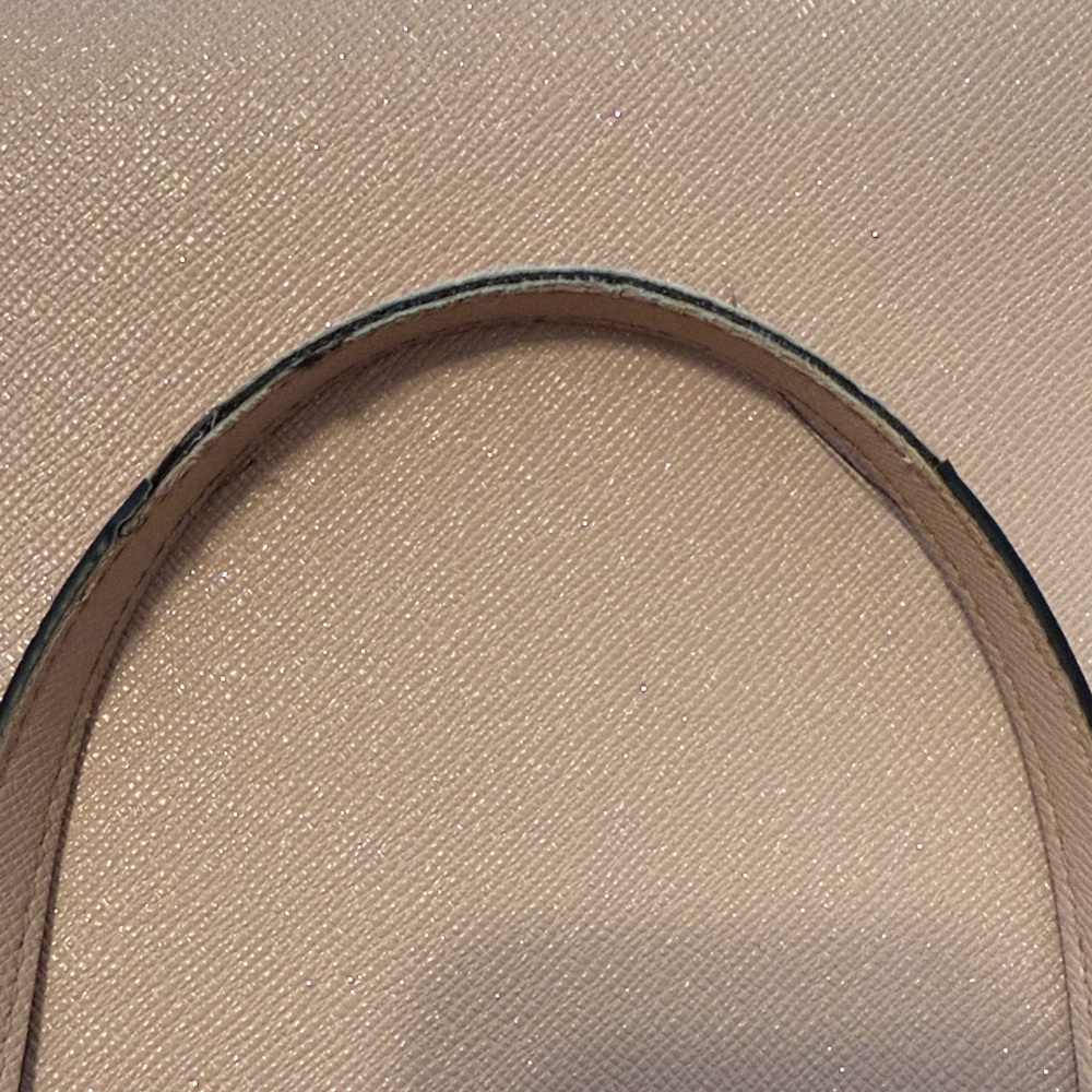 GUESS Pink Women's Tote Bag - Picture 9 of 9